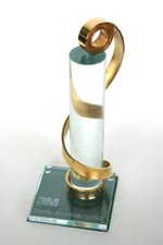 Nagroda Zloty Scotch 2003
