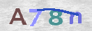 Obrazek CAPTCHA