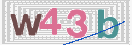 Obrazek CAPTCHA